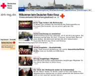 Bild Deutsches Rotes Kreuz Kreisverband Mnchengladbach e.V.