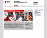 Bild Deutsches Rotes Kreuz Kyffhuserkreisverband Artern e.V.