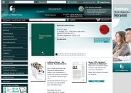 Bild Deutscher Notarverlag GmbH & Co. KG - Fachverlag fr Notare
