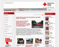 Bild Deutsches Rotes Kreuz Kreisverband Essen e.V.