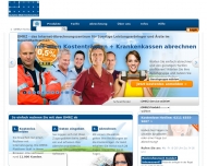 Bild Deutsches Medizinrechenzentrum GmbH (DMRZ.de)