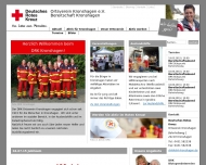 Bild Deutsches Rotes Kreuz Ortsverein Kronshagen e.V.