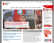 Bild Deutsches Rotes Kreuz Kreisverband Bblingen gemeinntzige Service