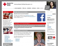 Bild Deutsches Rotes Kreuz Kreisverband Witzenhausen