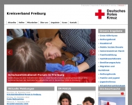 Bild Deutsches Rotes Kreuz Landesverband Badisches Rotes Kreuz e.V.