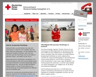 Bild Deutsches Rotes Kreuz Braunschweig-Salzgitter Pflege & Betreuung gGmbH