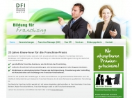 Bild Deutsches Franchise-Institut GmbH