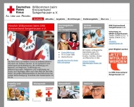 Bild Deutsches Rotes Kreuz Kreisverband Sangerhausen e.V.