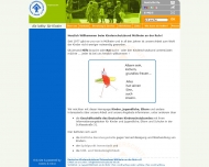 Bild Deutscher Kinderschutzbund Ortsverband Mlheim an der Ruhr e.V.