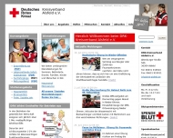 Bild Deutsches Rotes Kreuz Kreisverband Alsfeld e.V.