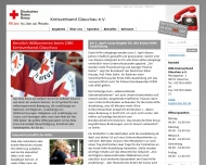 Bild Deutsches Rotes Kreuz Kreisverband Glauchau e.V.