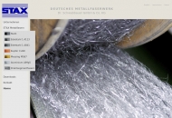 Bild Deutsches Metallfaserwerk Dr. Schwabbauer GmbH & Co.