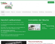 Bild W & B Weigl und Bollwerk Immobilien OHG