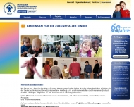 Bild Deutscher Kinderschutzbund Landesverband Hamburg e.V.