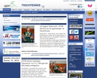 Bild Deutscher Tischtennis-Bund e.V.