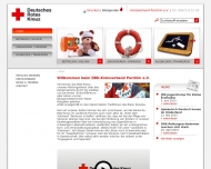 Bild Deutsches Rotes Kreuz Kreisverband Parchim e.V.