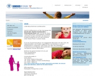 Bild Deutscher Kinderschutzbund Ortsverband Bonn e.V. (DKSB Bonn)