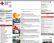Bild Deutsches Rotes Kreuz Kreisverband Tecklenburger Land e.V.