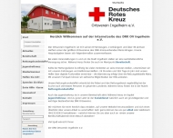 Bild Deutsches Rotes Kreuz Ortsverein Ingelheim/Rh.eV