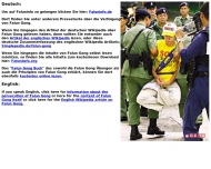 Bild Deutscher Falun Dafa Verein e.V.