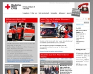 Bild Deutsches Rotes Kreuz Kreisverband Vechta