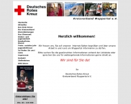 Bild Deutsches Rotes Kreuz Kreisverband Wuppertal