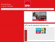 Bild SPD-Landesverband Brandenburg