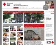 Bild Deutsches Rotes Kreuz Kreisverband Nordwestmecklenburg e. V.