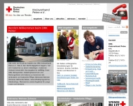 Bild Deutsches Rotes Kreuz Kreisverband Peine e.V.