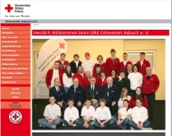 Bild Deutsches Rotes Kreuz Ortsverein Asbach e.V.