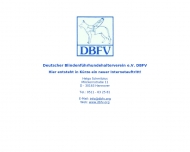 Bild Deutscher Blindenfhrhundehalterverein