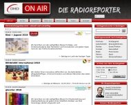 Bild Deutscher Hrfunk Dienst