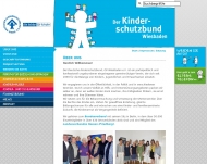 Bild Deutscher Kinderschutzbund Ortsverband Wiesbaden e.V.