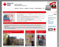 Bild Deutsches Rotes Kreuz Kreisverband Altenburger Land eV