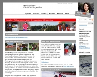 Bild Deutsches Rotes Kreuz Kreisverband Klingenthal e. V.