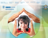 Bild Deutscher Kinderschutzbund Bezirksverband Halle