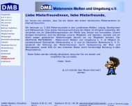 Bild Deutscher Mieterbund -Mieterverein Meien und Umgebung e.V.