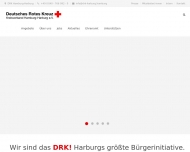 Bild Deutsches Rotes Kreuz Ambulanzdienst Hamburg gemeinntzige GmbH