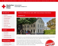 Bild Deutsches Rotes Kreuz Kreisverband Chemnitzer Umland e.V.