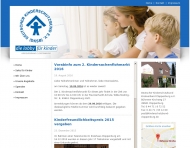Bild Deutscher Kinderschutzbund Kreisverband Cloppenburg