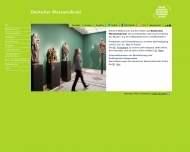 Bild Deutscher Museumsbund e.V.