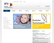 Bild Deutscher Tourismusverband (DTV) e.V.