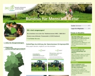 Bild Deutscher Verband fr Landschaftspflege (DVL) e.V.