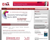 Bild Deutscher Verband Technischer Assistentinnen/ Assistenten in der Medizin