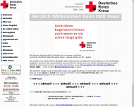Bild Deutsches Rotes Kreuz Ortsverein Haan e.V.