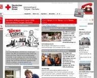 Bild Deutsches Rotes Kreuz Kreisverband Torgau-Oschatz e.V.
