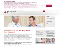 Bild Deutsches Rotes Kreuz Kreisverband Bad Kreuznach