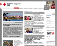 Bild Deutsches Rotes Kreuz Kreisverband Zittau e.V.