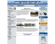 Bild Deutsches Rotes Kreuz Ammersbek e.V.