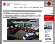 Bild Deutsches Rotes Kreuz Kreisverband Oberbergischer Kreis e.V.
